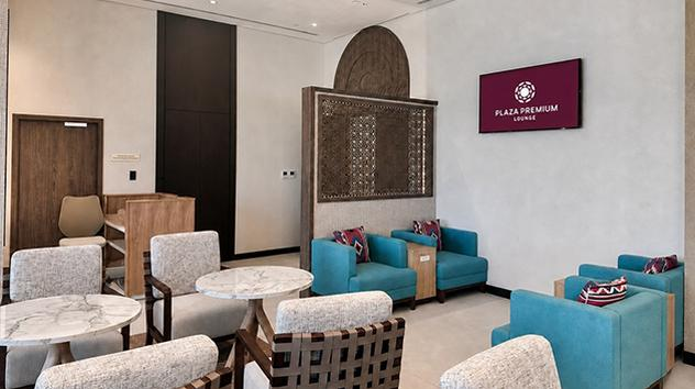 Al Wajh EJH Domestic Terminal