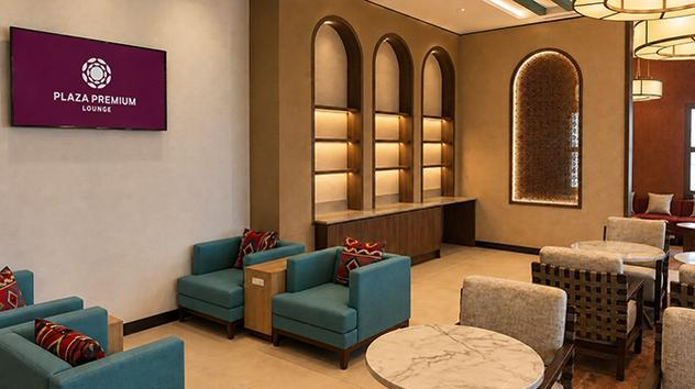 Al Wajh EJH Domestic Terminal