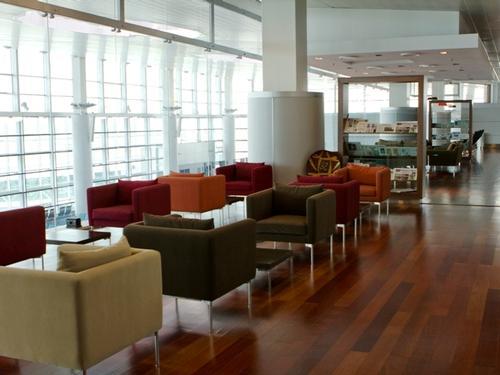 Business Lounge