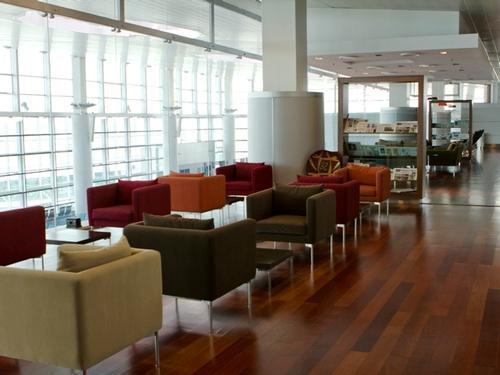 Salon d’affaires