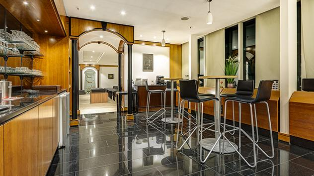 LuxxLounge LuxxLounge