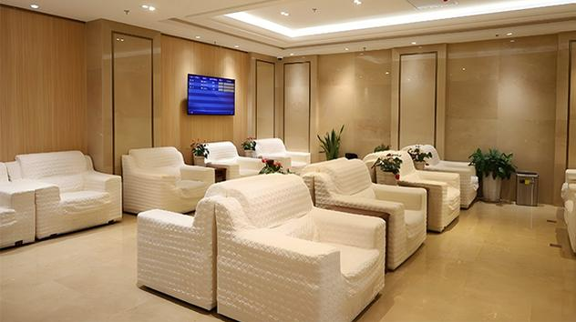 First Class/Business Class Lounge V3