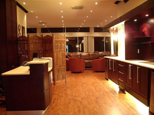 Roraima Airways Executive Lounge