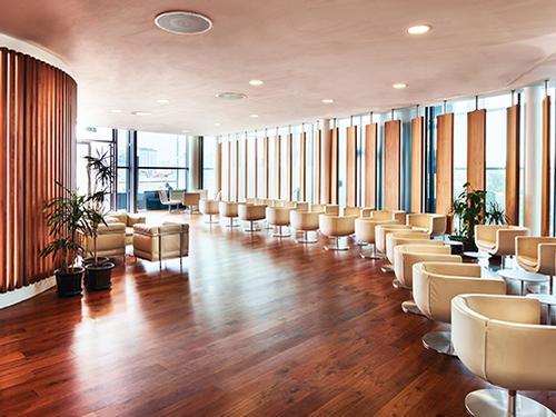 Calpe Lounge