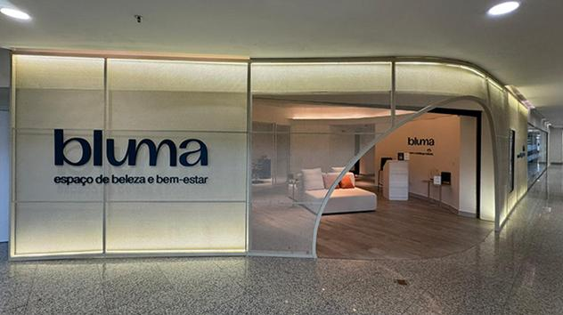 Aeroporto Internacional Galeão, Rio de Janeiro GIG Terminal 2 Internacional