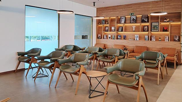 Flybondi by Global Lounge Network