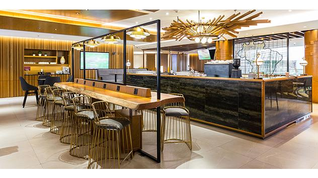 Aeropuerto Internacional Antônio Carlos Jobim (Río de Janeiro) GIG Terminal de vuelos internacionales 2