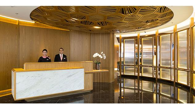 Aeropuerto Internacional Antônio Carlos Jobim (Río de Janeiro) GIG Terminal de vuelos internacionales 2