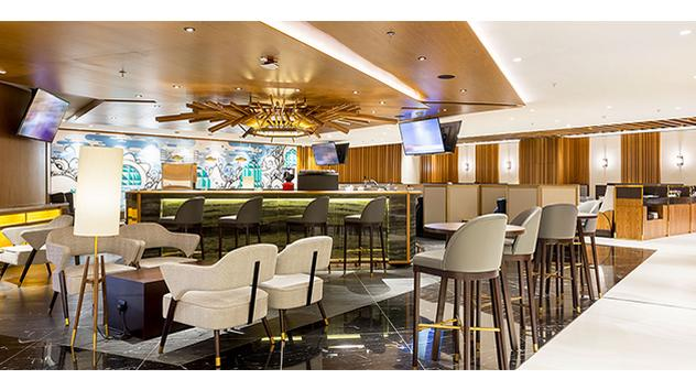 Rio de Janeiro Galeao Intl GIG Terminal 2