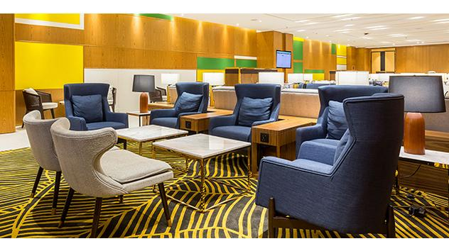 Rio de Janeiro Galeao Intl GIG Terminal 2