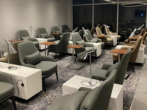 Hayyak Lounge
