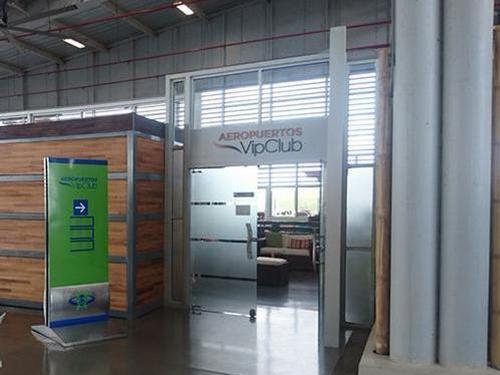 Aeropuertos VIP Club