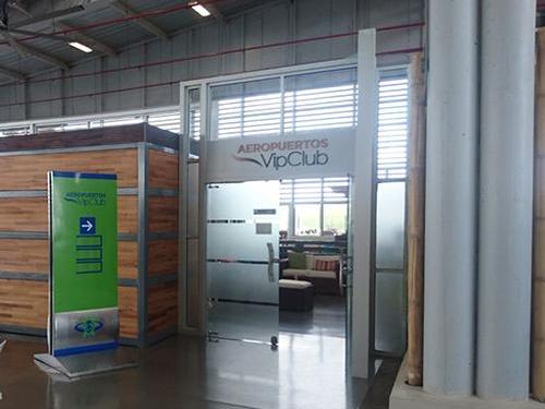 Aeropuertos VIP Club