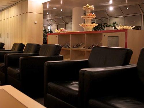 Horizon Lounge