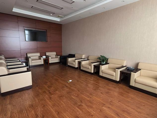 Airlines Lounge 3, 4