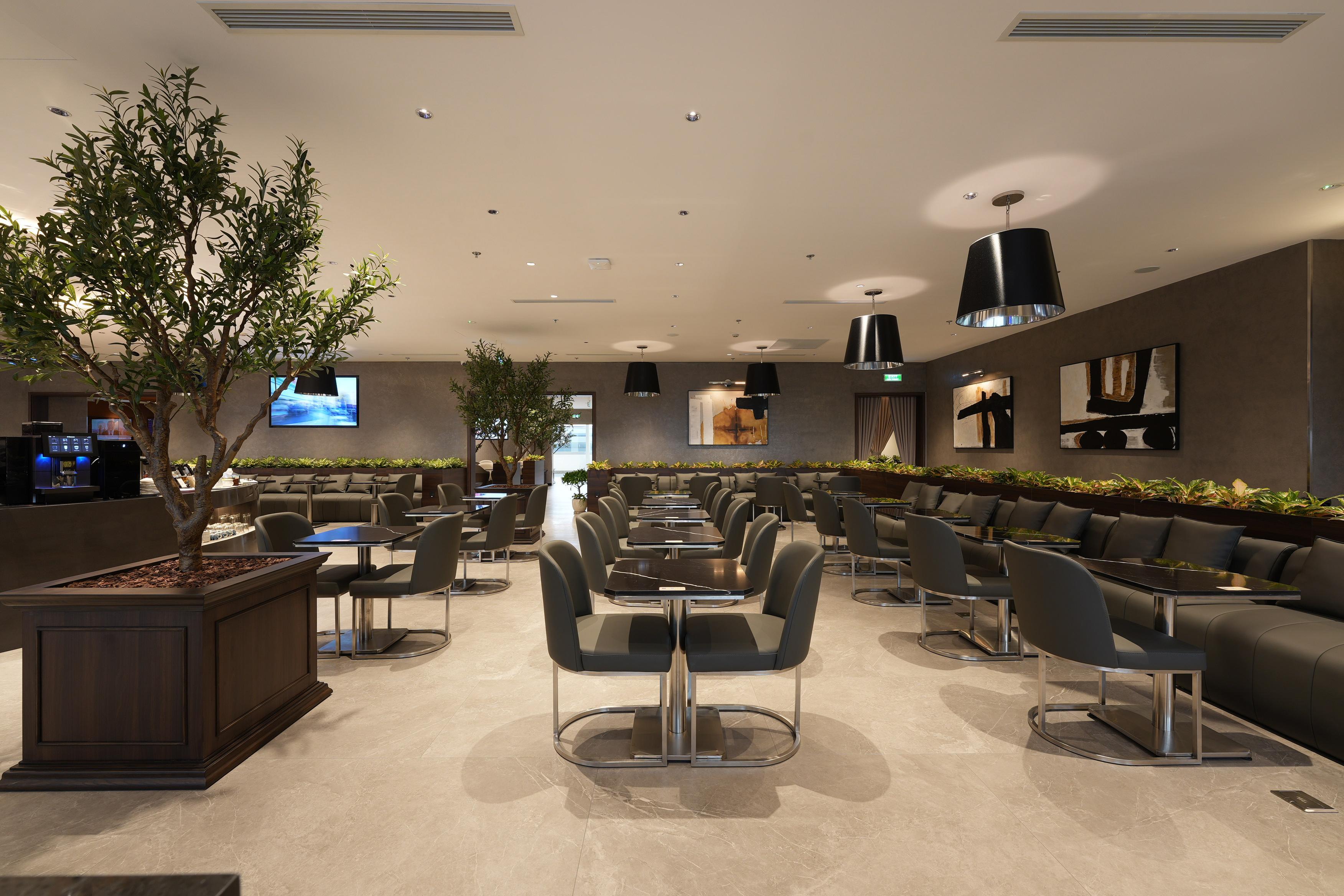 Aeropuerto Internacional de Hanoi Noi Bai HAN Terminal 2
