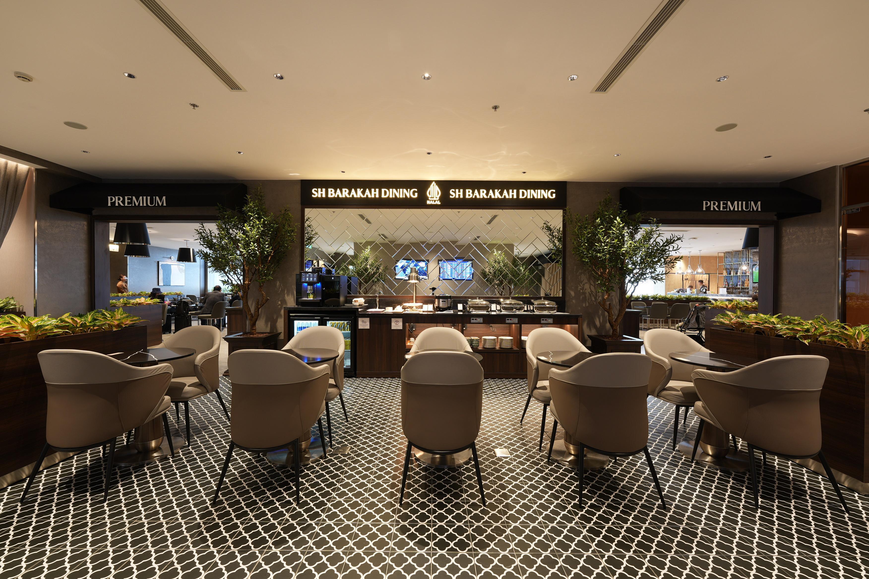 Aeropuerto Internacional de Hanoi Noi Bai HAN Terminal 2