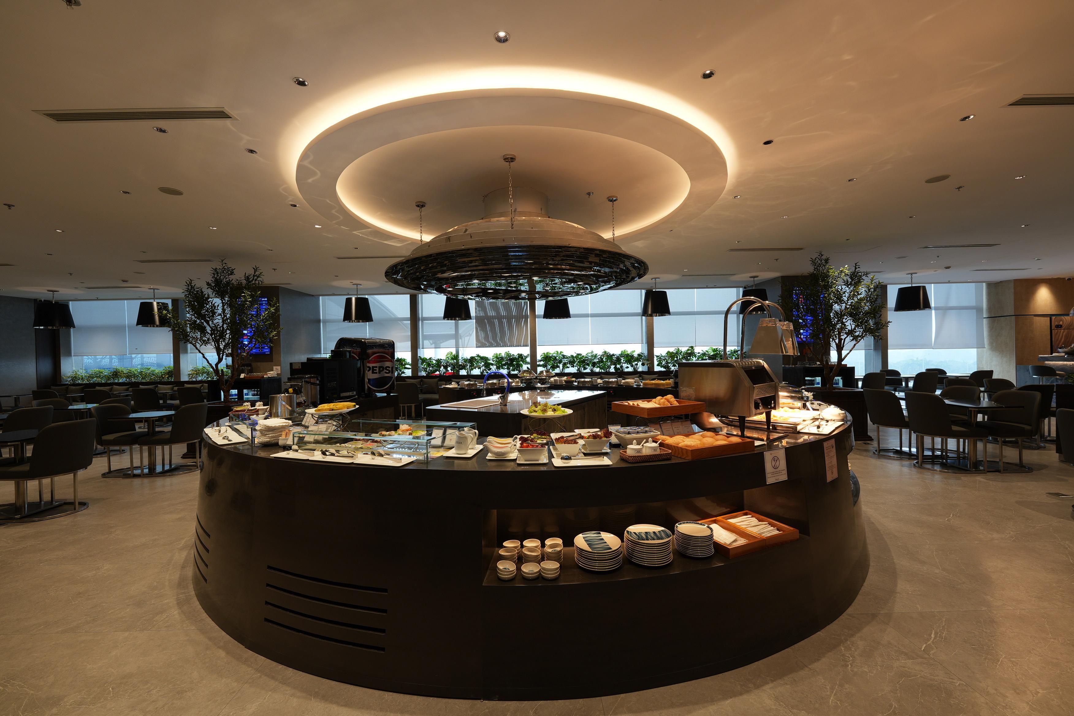 Aeropuerto Internacional de Hanoi Noi Bai HAN Terminal 2