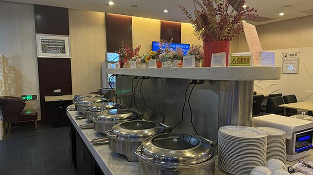 Aeroporto Internacional Hefei Xinqiao HFE Outros locais