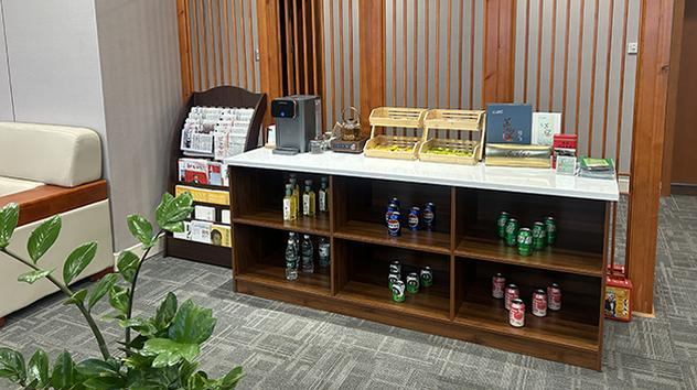 Huaihua Zhijiang HJJ Other Locations