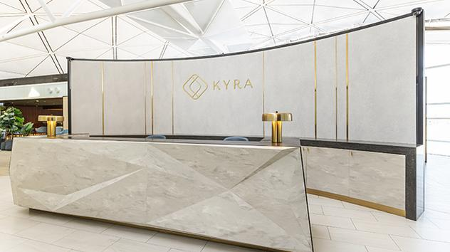 Kyra Lounge