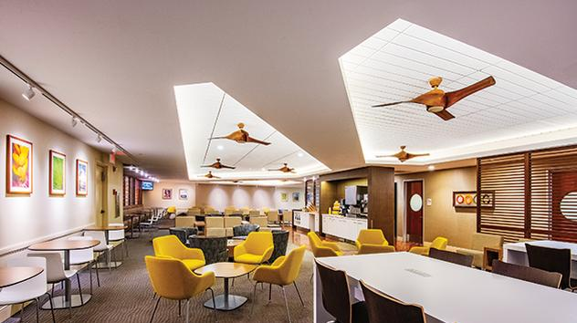 Aeropuerto Internacional de Honolulu (Hawái) HNL Terminal 1