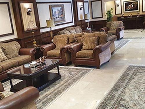 Pearl Lounge
