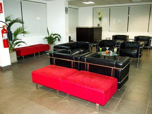Caral VIP Lounge (3-6hr stay)