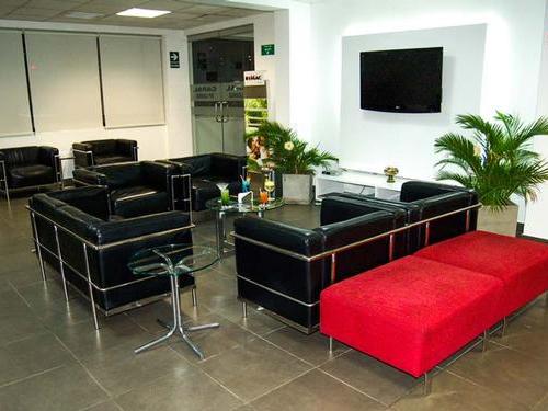 Caral VIP Lounge (3-6hr stay)