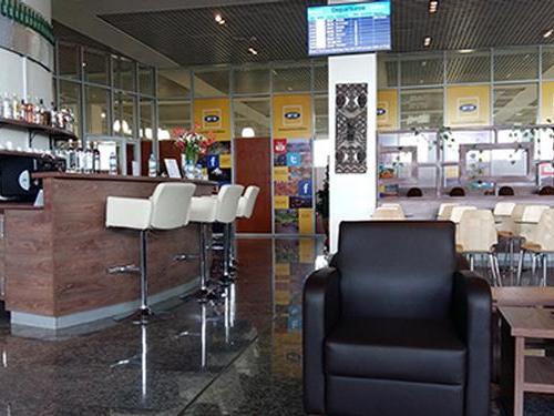 Kigali International KGL Other Locations