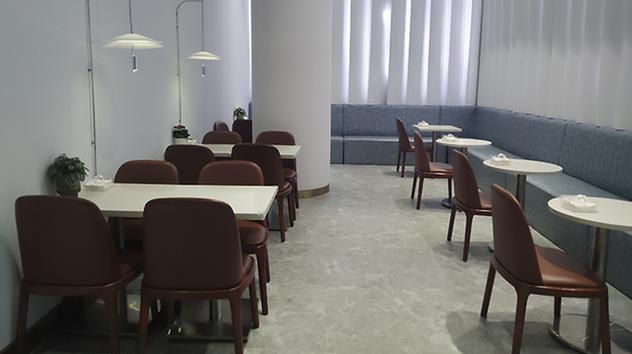 Aeroporto Internacional de Nanchang Changbei KHN Terminal 2