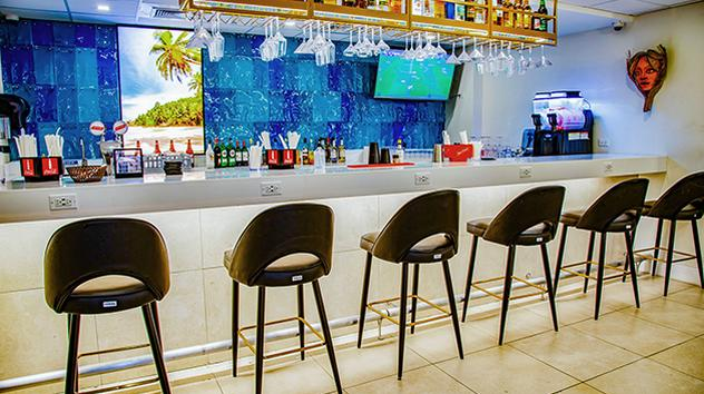 Aeropuerto Internacional Norman Manley (Kingston) KIN Otras localizaciones
