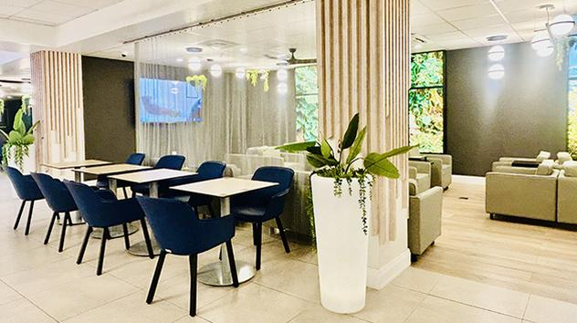 Kingston Norman Manley Intl KIN Other Locations