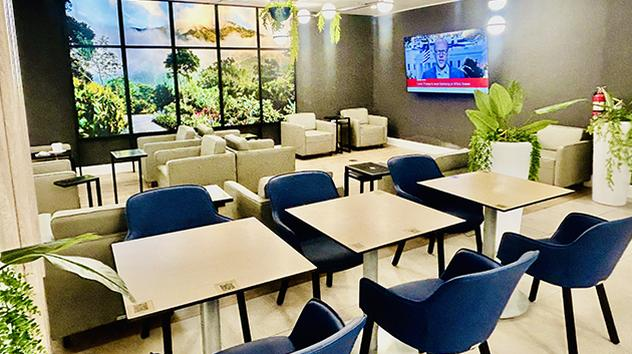 Kingston Norman Manley Intl KIN Other Locations