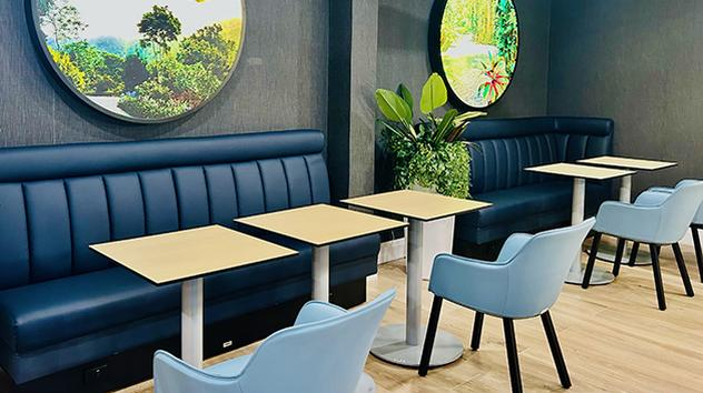 Kingston Norman Manley Intl KIN Other Locations