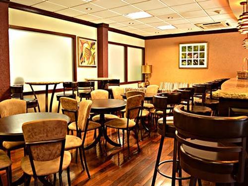 Club Kingston Llegadas