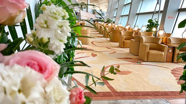 Aeroporto Internacional Kunming Changshui KMG Outros locais