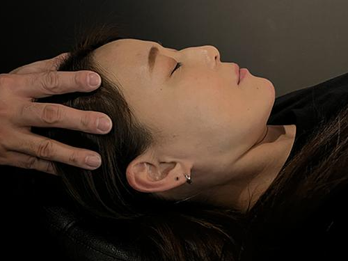 Body Care LUCK