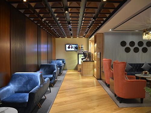 Salon Horizon par Soaltee