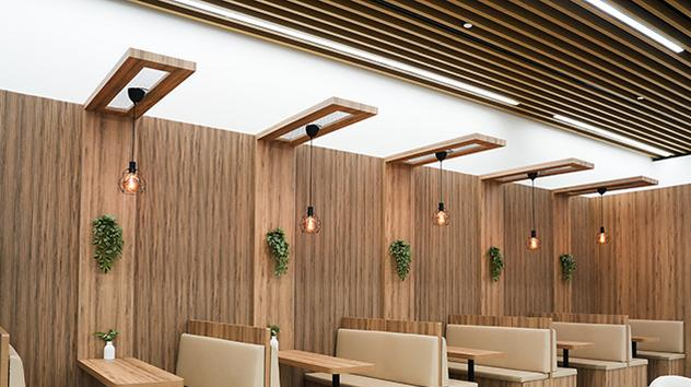 Kuwait International KWI Terminal  5