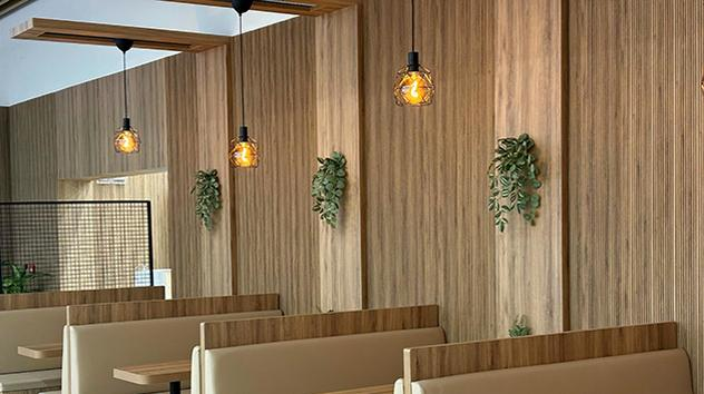 Kuwait International KWI Terminal  5