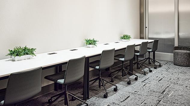 Las Vegas NV Harry Reid International LAS Terminal 3