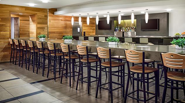 Las Vegas NV Harry Reid International LAS Terminal 3