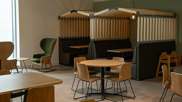 Leeds Bradford International LBA Otras localizaciones