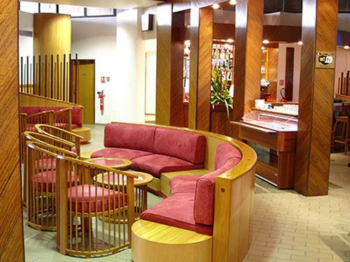 Samba Lounge