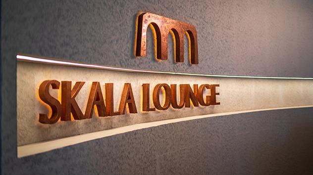 Skala Lounge