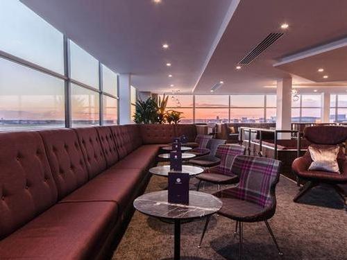 No1 Lounge Gatwick (South Terminal)