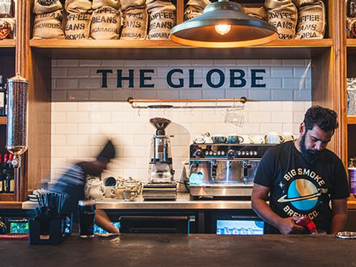 London Heathrow LHR Terminal 5