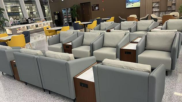 Ruyixing VIP Lounge	