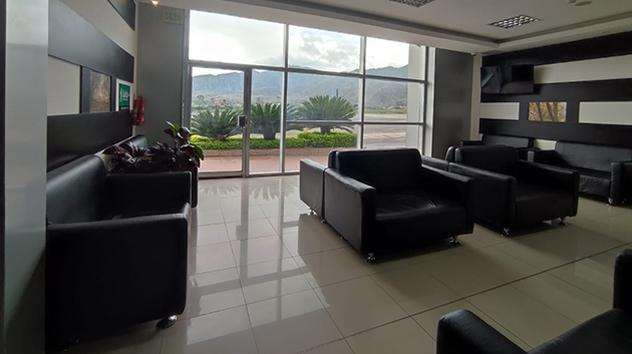 Loja Catamayo LOH Other Locations